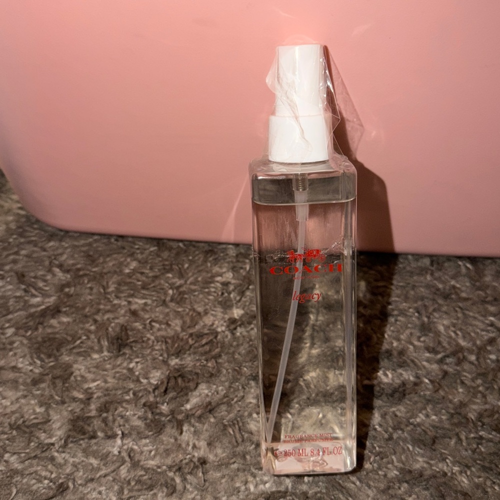 Coach Floral Blush or Coach Legacy Collection-PICK ONE ONLY🎉 - Picture 9 of 13